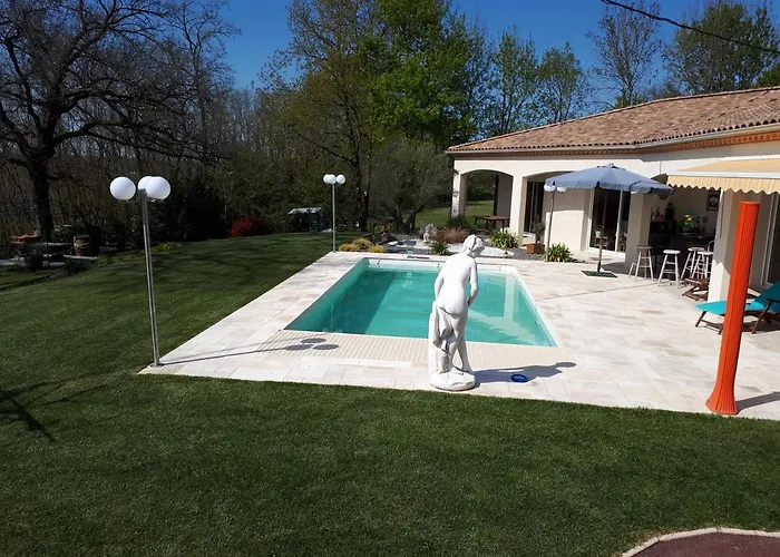 La Chênaie