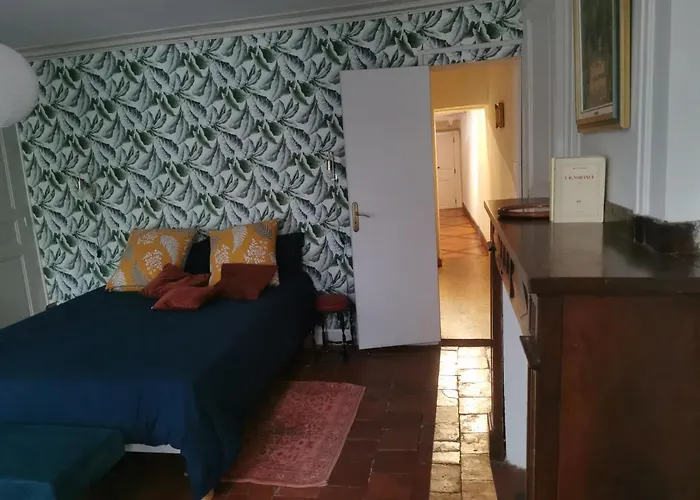 Alice&Jeanne - Chambre d'hôte