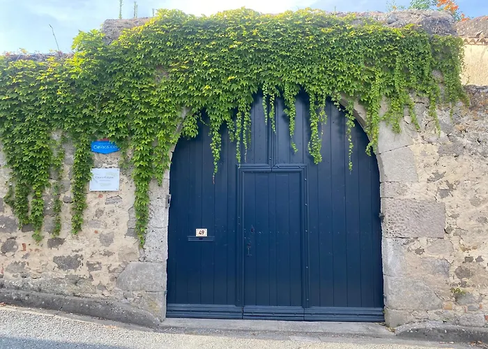Coeur de Calignac
